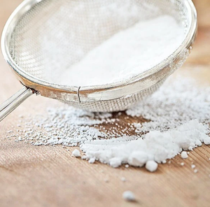 Icing Sugar Organic 500g - ONS