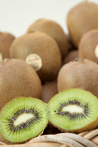 Kiwi Fruit Organic - per kg