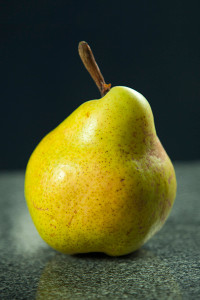 Pears (Williams)Organic - per kg