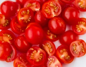 Tomatoes (Cherry) Organic - BULK loose per 100g