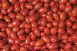 Tomatoes (Cherry grape) Organic - BULK loose per 100g