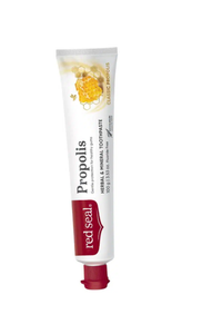 Toothpaste Propolis 100g - Red Seal