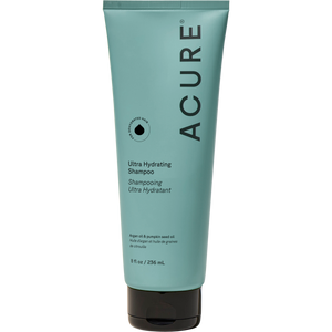 Ultra Hydrating ARGAN SHAMPOO 236ml - Acure