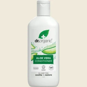 Aloe Vera Conditioner 265ml - Dr Organic