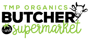 Liver LAMB’S FRY Organic (Frozen) 400g pack approx - TMP Organics