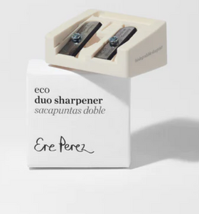 Eco Duo Sharpener for Coco Crayon - Ere Perez