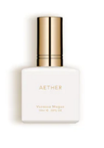 Perfume Aether 100% Natural Mini 10ml - Vanessa Megan