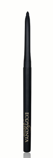 Eyeliner BLACK Wind-up Pencil - Eco by Sonya