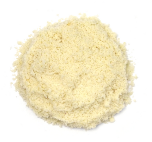 Almond Meal Blanched Ground Premium (Natural) 500g - ONS