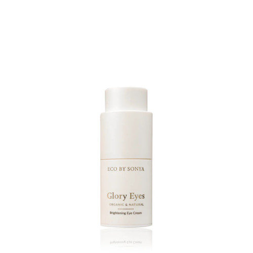 Glory EYES Organic 15ml - Eco by Sonya