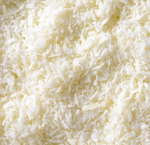 Coconut DESSICATED Organic 500g - ONS