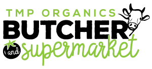 Salami HOT Borgo Preservative Free Free Range (Frozen) 95g av. pack - TMP Organics