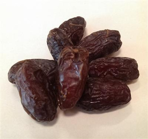 Dates Medjool LG-XL Organic Bulk per 100g - ONS