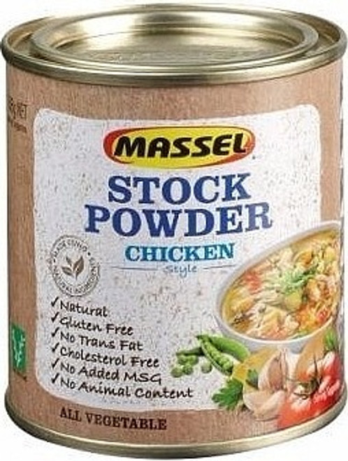 Chicken Stock Powder 168g - Massel