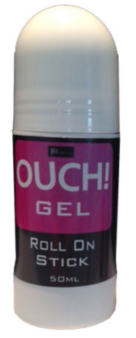 Ouch Roll on Gel - McBean