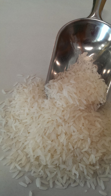 Jasmine Rice Organic 2kg - ONS