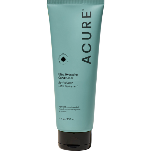 Ultra Hydrating ARGAN CONDITIONER 236ml - Acure