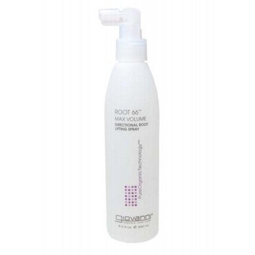 Volumiser Root Lifting Spray 250ml - Giovanni