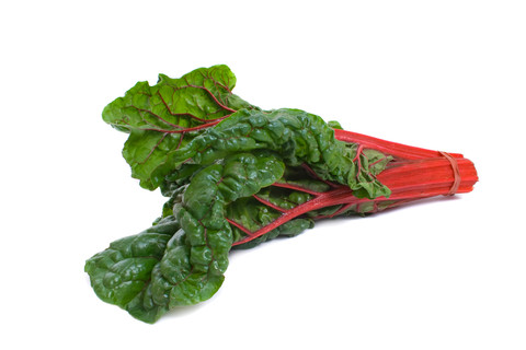 Silverbeet|Chard (Rainbow) Organic - Bunch