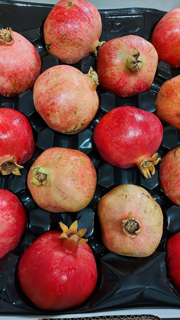 Pomegranate Organic - each (approx.)