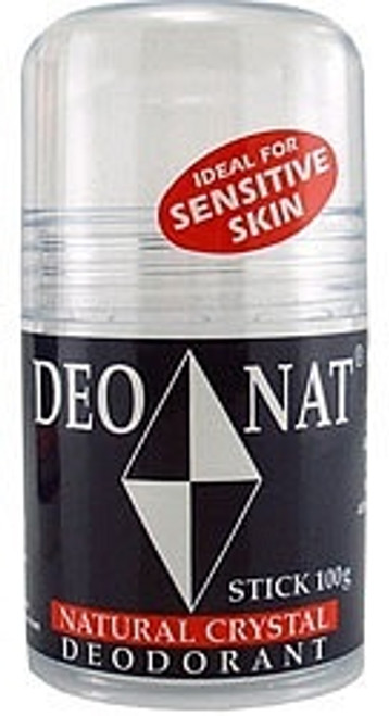 Crystal Deodorant Stick 100g - Deonat