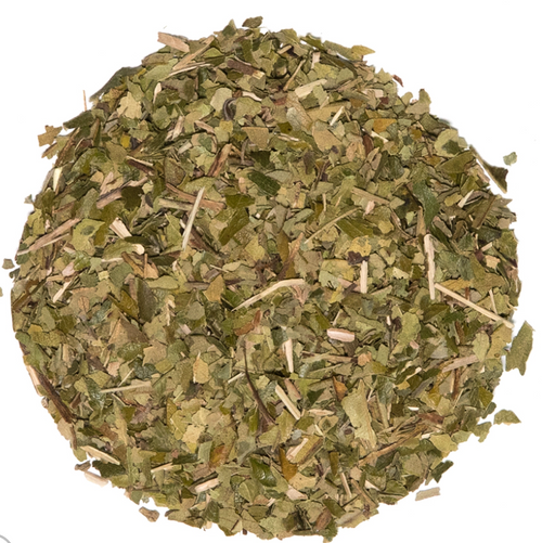 Lemon Myrtle - Loose Leaf Tea ORGANIC 100g - GIFT TIN *XMAS SPECIAL*