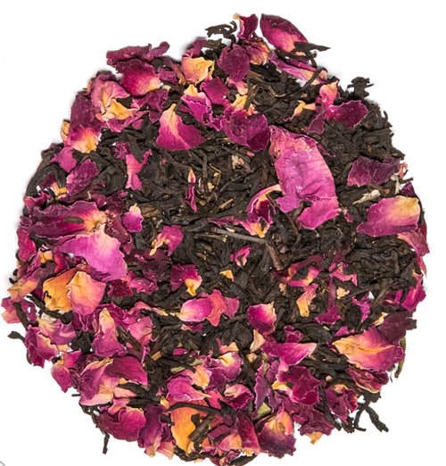 Turkish Delight Loose Leaf tea 120g - GIFT TIN *XMAS SPECIAL*
