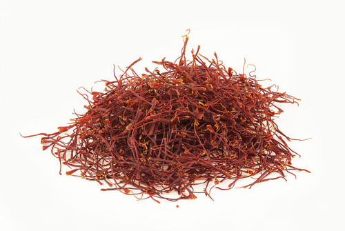 Saffron Pure Threads 0.5g - Chefs Choice