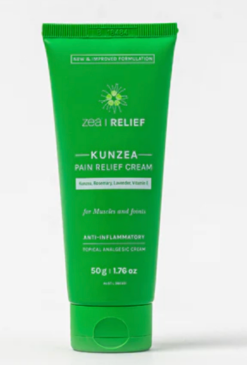 Kunzea cream deals