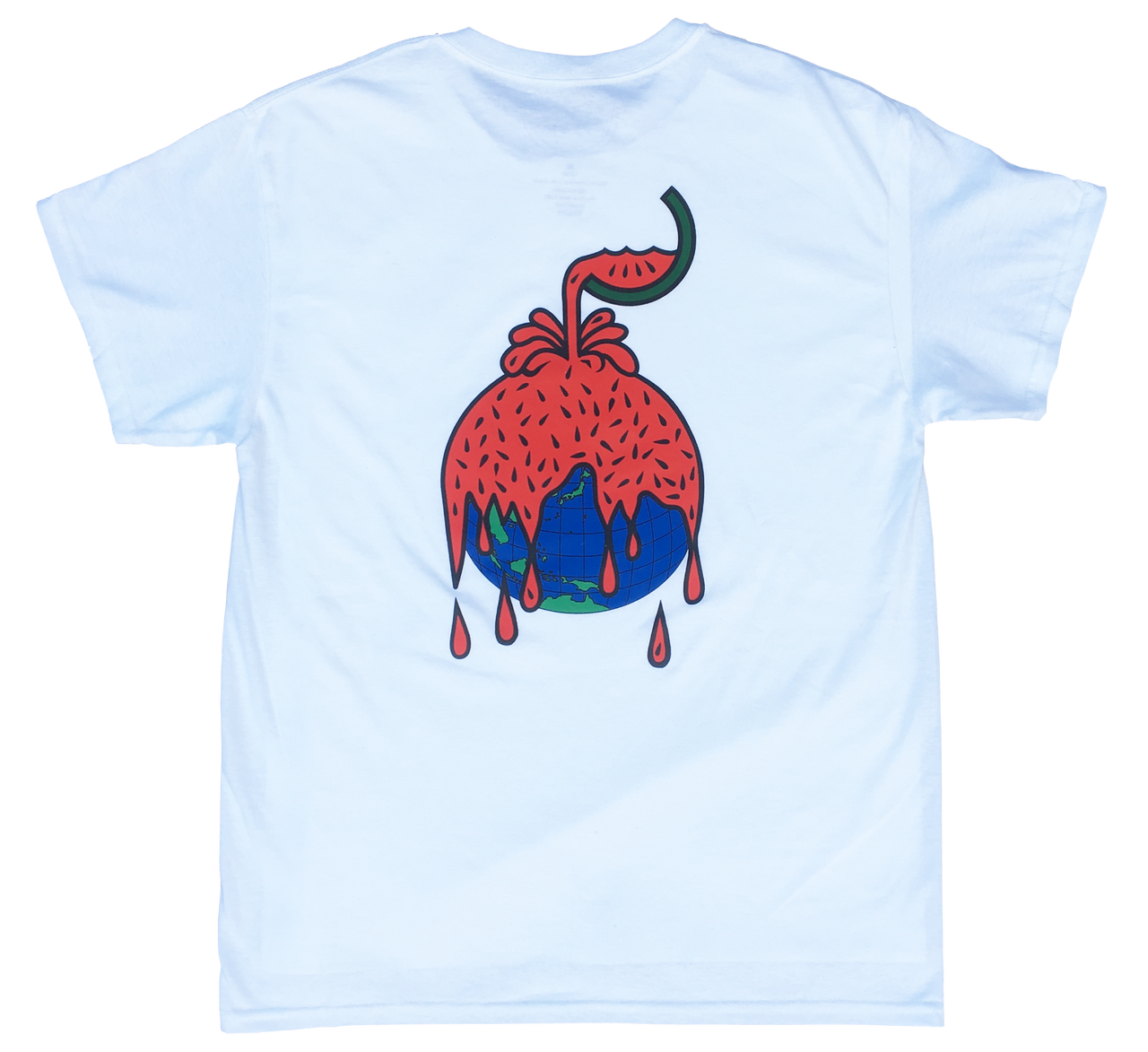 WATERMELONISM The Cool Off T-Shirt