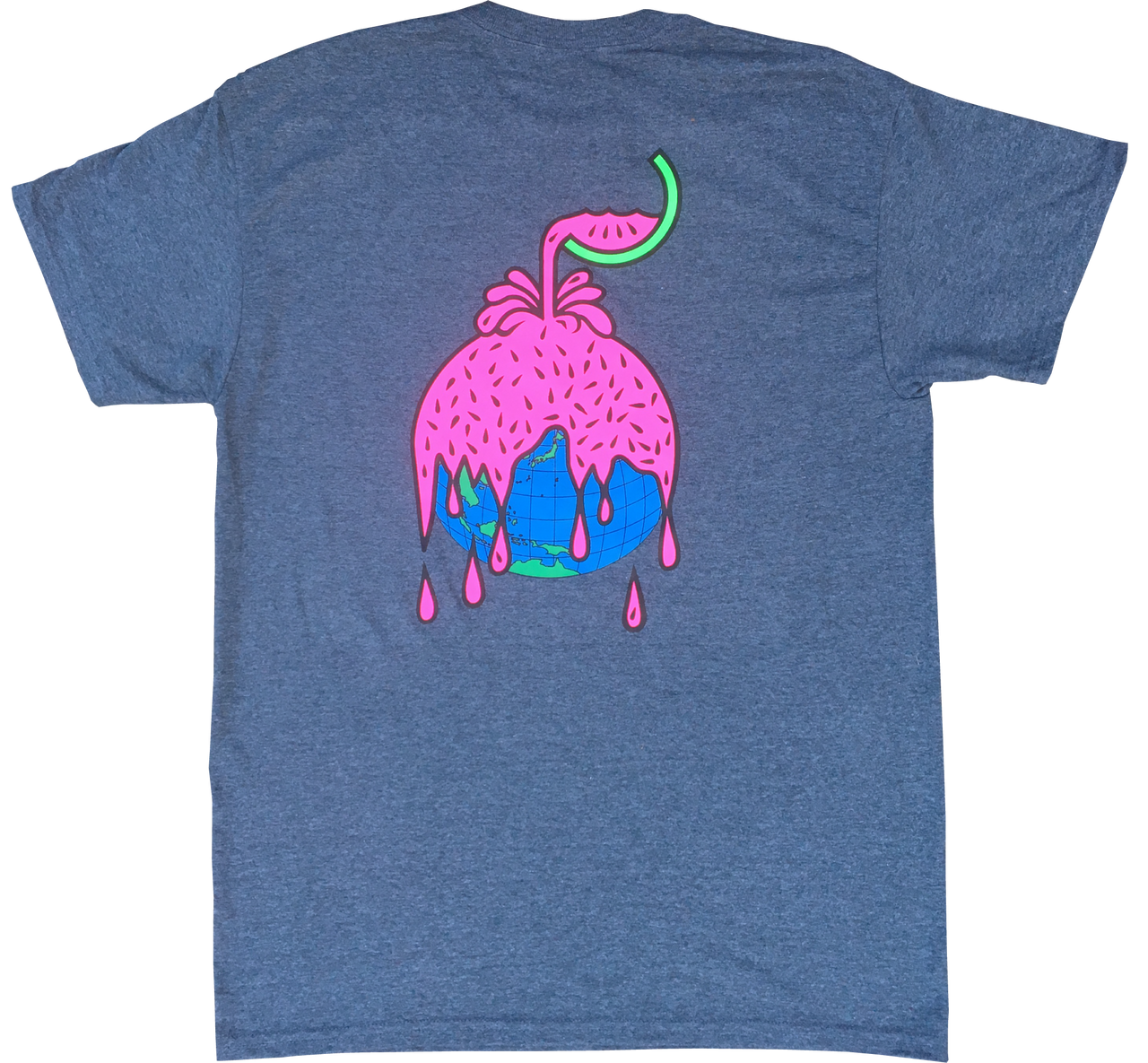 WATERMELONISM / Cool Off Tee