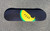 Keep Biting Yellow Melon Deck 7.8"