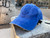 Rind Hat - Prewashed Blue