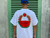 Watermelonism x 12Stadium Special Edition Tee - White Watermelonism x 12Stadium Special Edition Tee - White