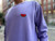 Premium Crewneck - Lavender