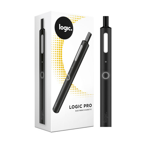 Logic Pro Vaporizer Starter Kit
