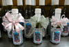 Athena Diamond Cold Pressed Extra Virgin Olive Oil Favors For All Occasions