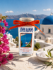 Athena Diamond Greek Mediterranean Sea Salt 5oz.