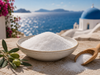Athena Diamond Greek Mediterranean Sea Salt 5oz.