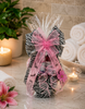 Athena Diamond LuxLife Spa Bucket Gift Basket