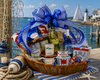 The Nautical Mile Gourmet Gift Ship ( Custom Order )
