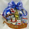 The Nautical Mile Gourmet Gift Ship ( Custom Order )
