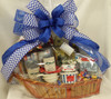 The Nautical Mile Gourmet Gift Ship ( Custom Order )