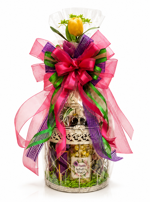 Mother's Day Bird Cage XL 