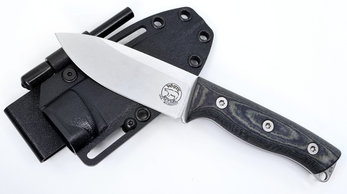 White River Knife and Tool Products - Smoky Mountain Knife Works