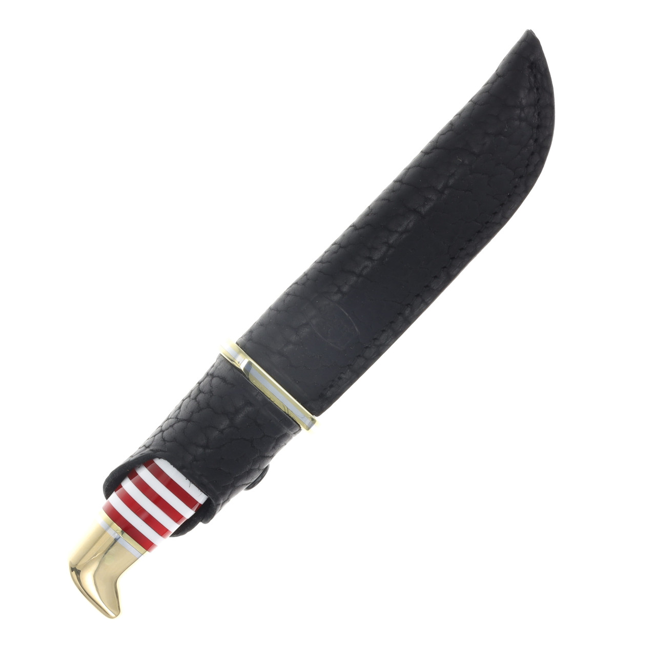 Buck 119 Special Fixed Blade Hunter Limited Edition