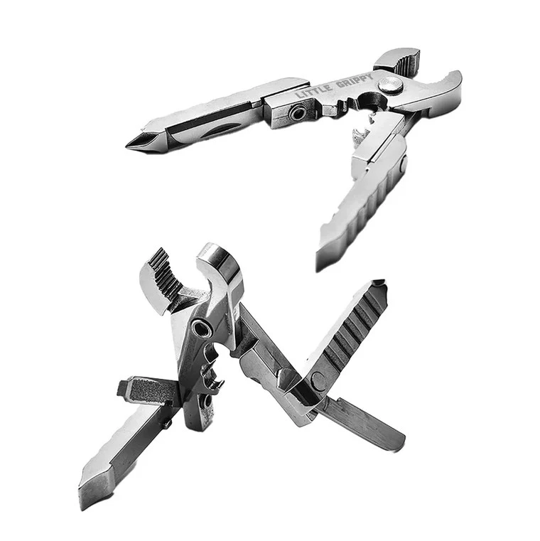 Lucky Jack Little Grippy Pliers Multi-Tool TL-0012