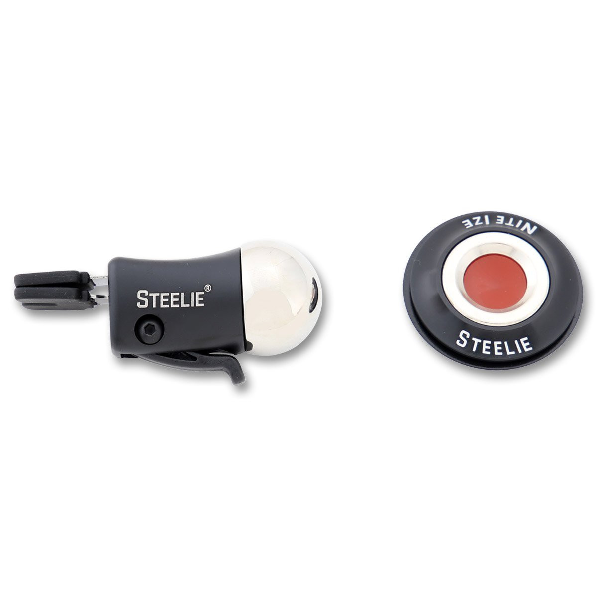 Nite Ize Steelie Orbiter Vent Kit - Magnetic Car Phone Mount NI44623