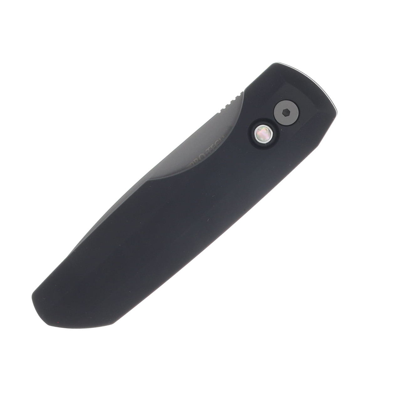 ★限定 POPMAX①CUBA LIBRE②BLACK VIPER 2個セット ProTech Vero Synapse 2 Automatic Knife Blasted MagnaMax/Black