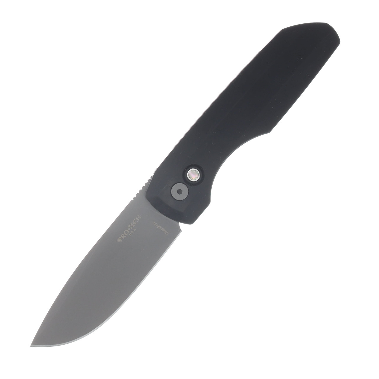 ★限定 POPMAX①CUBA LIBRE②BLACK VIPER 2個セット ProTech Vero Synapse 2 Automatic Knife Blasted MagnaMax/Black